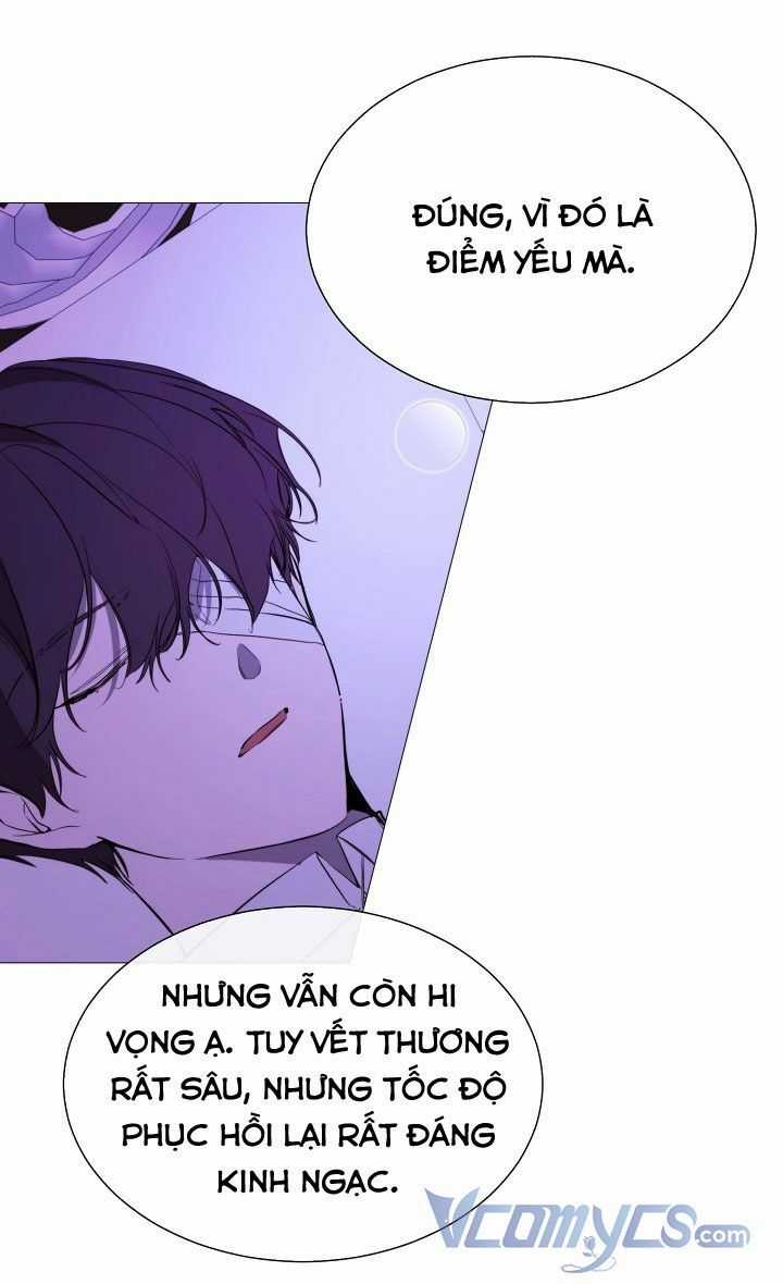 Ác Nữ Cần Bạo Chúa - Chapter 52 - Trang 10