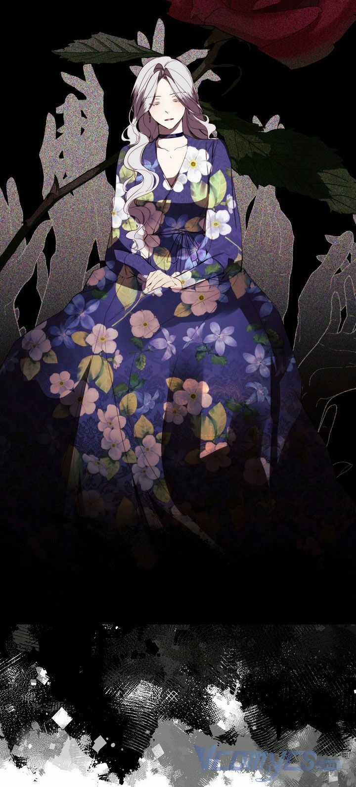 Ác Nữ Cần Bạo Chúa - Chapter 53 - Trang 11