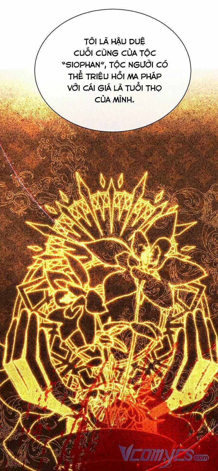 Ác Nữ Cần Bạo Chúa - Chapter 53 - Trang 13