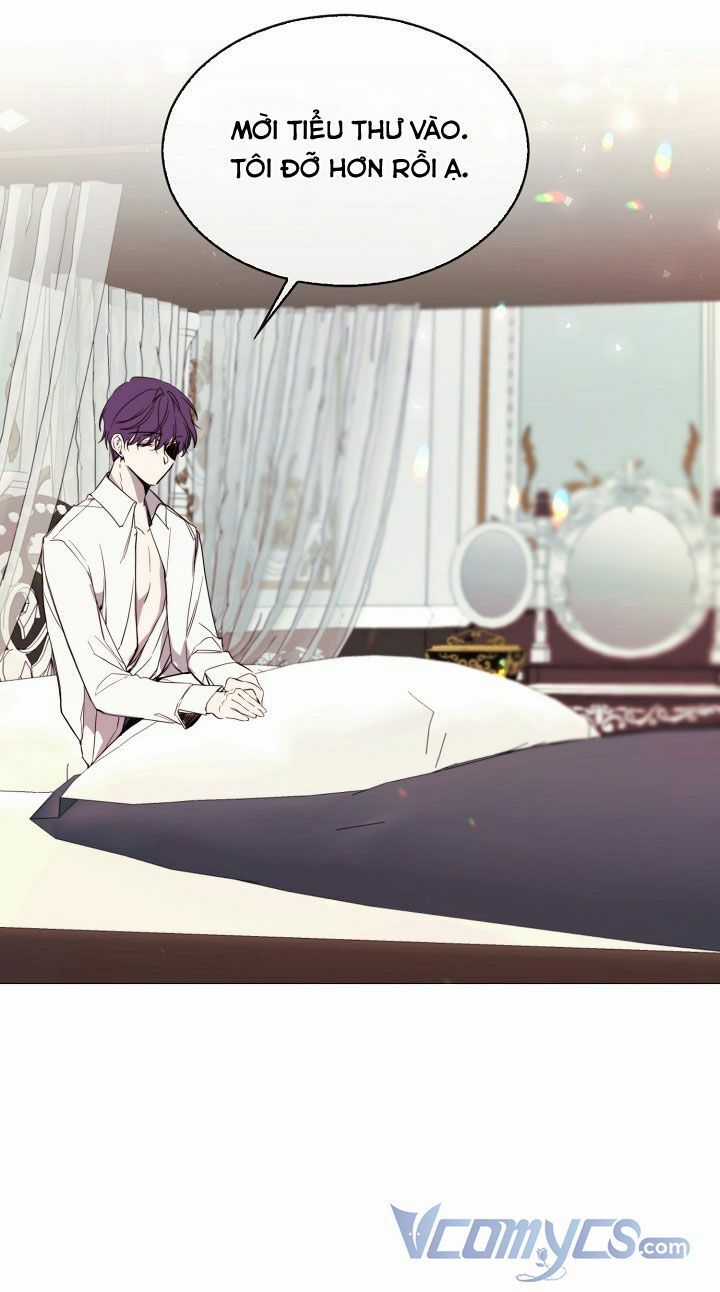 Ác Nữ Cần Bạo Chúa - Chapter 53 - Trang 3