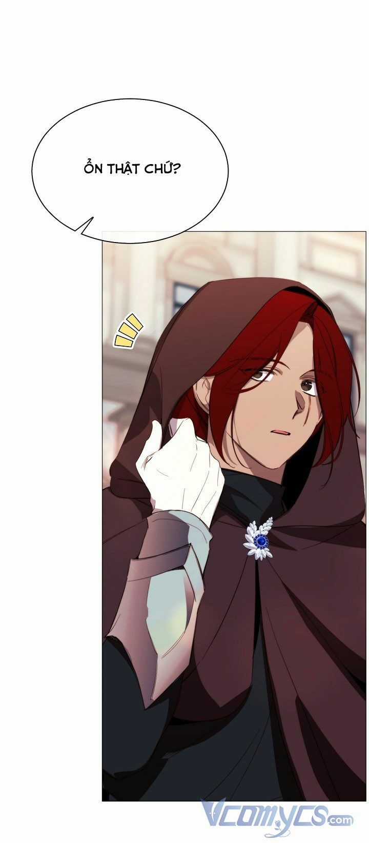 Ác Nữ Cần Bạo Chúa - Chapter 53 - Trang 21