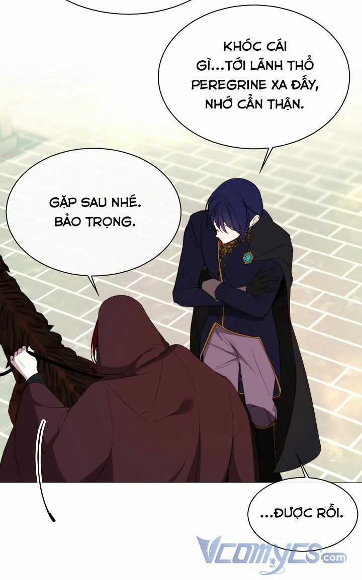 Ác Nữ Cần Bạo Chúa - Chapter 53 - Trang 24