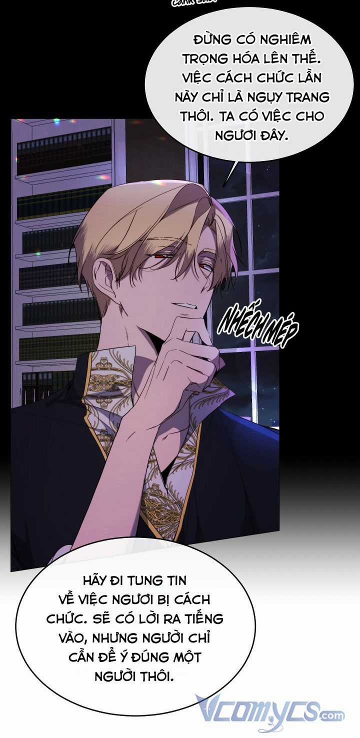 Ác Nữ Cần Bạo Chúa - Chapter 53 - Trang 33