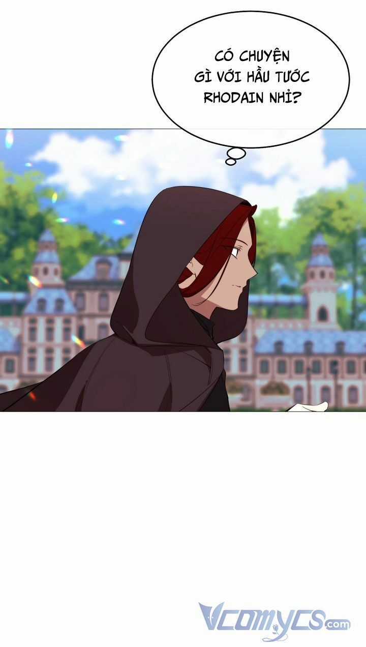 Ác Nữ Cần Bạo Chúa - Chapter 53 - Trang 39