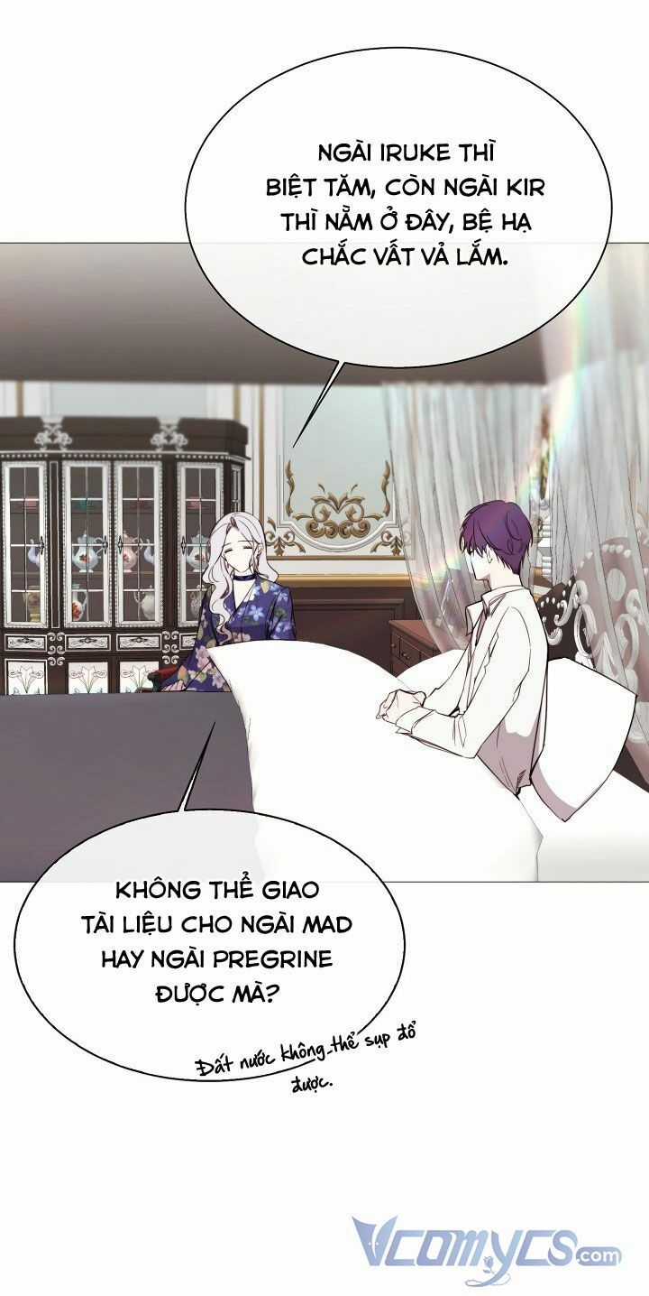 Ác Nữ Cần Bạo Chúa - Chapter 53 - Trang 5