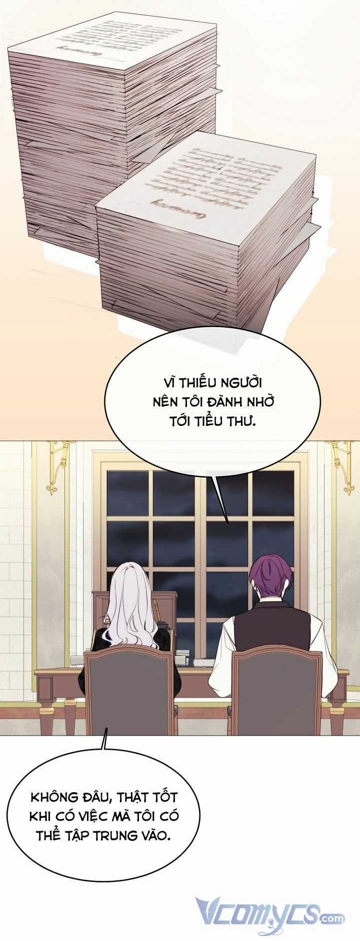 Ác Nữ Cần Bạo Chúa - Chapter 53 - Trang 42