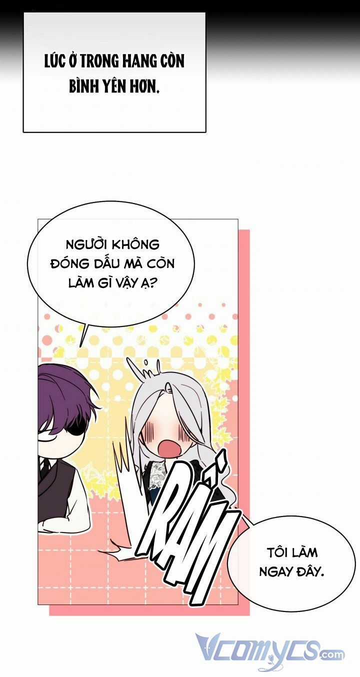 Ác Nữ Cần Bạo Chúa - Chapter 53 - Trang 44