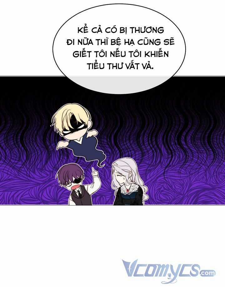 Ác Nữ Cần Bạo Chúa - Chapter 53 - Trang 47