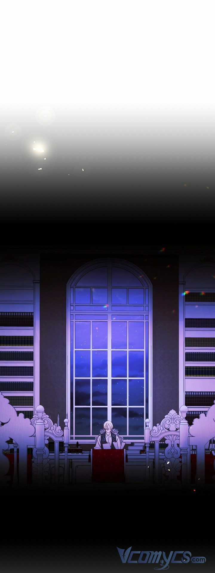 Ác Nữ Cần Bạo Chúa - Chapter 53 - Trang 50