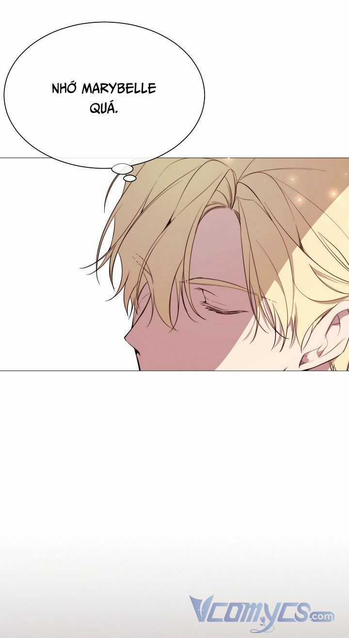 Ác Nữ Cần Bạo Chúa - Chapter 53 - Trang 54