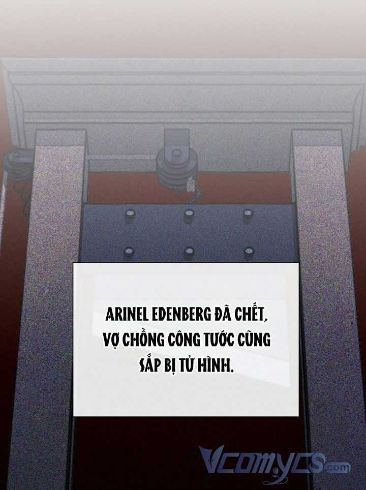 Ác Nữ Cần Bạo Chúa - Chapter 53 - Trang 55