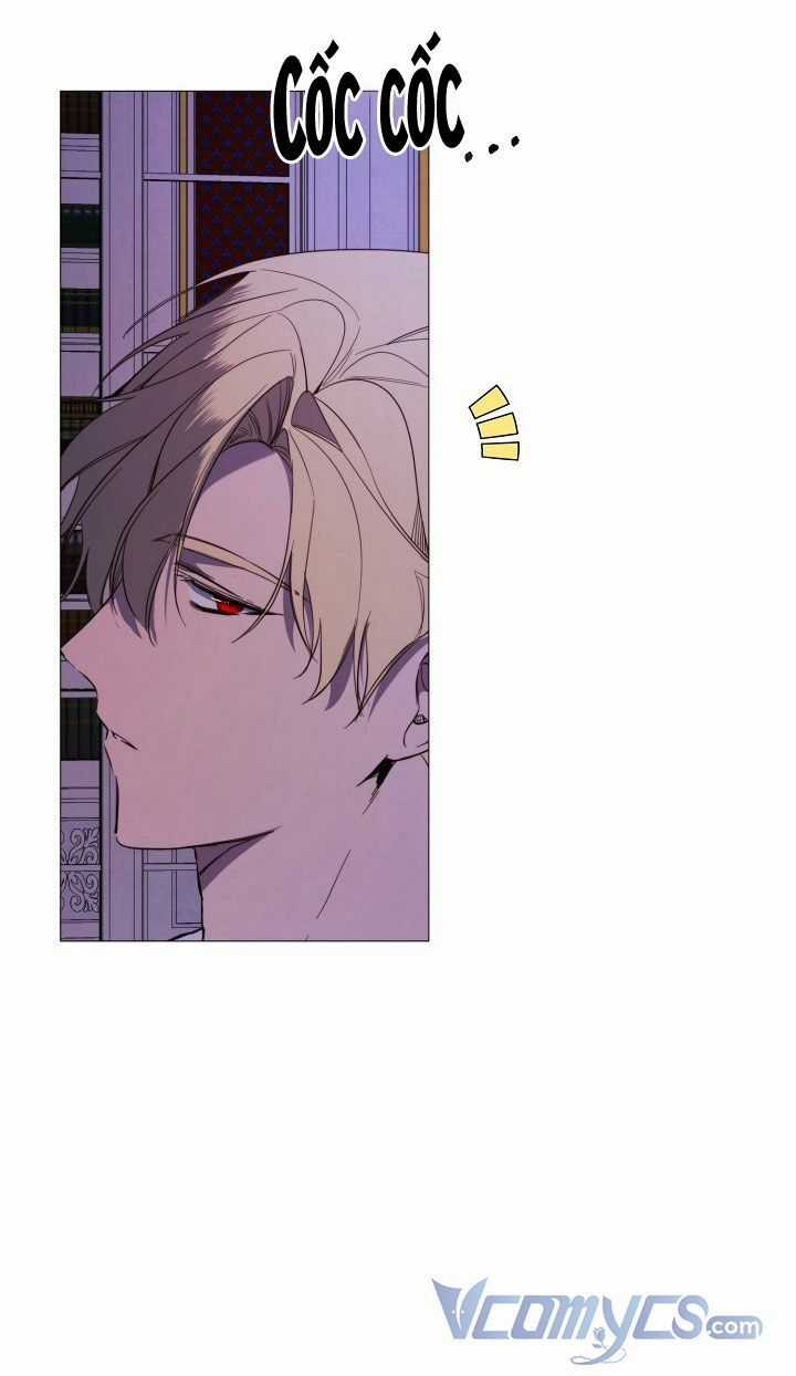 Ác Nữ Cần Bạo Chúa - Chapter 53 - Trang 58