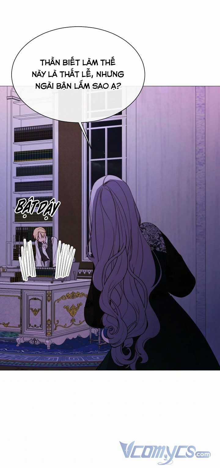 Ác Nữ Cần Bạo Chúa - Chapter 53 - Trang 60