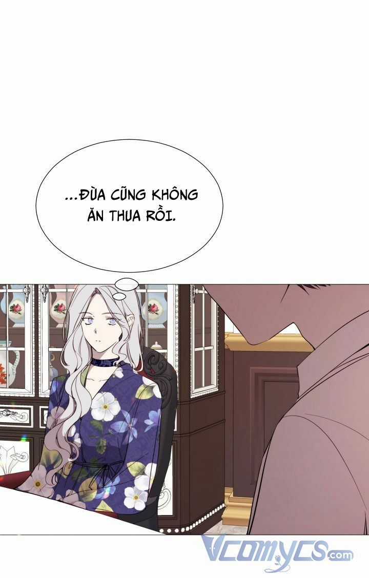 Ác Nữ Cần Bạo Chúa - Chapter 53 - Trang 7