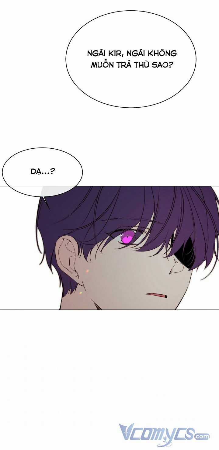 Ác Nữ Cần Bạo Chúa - Chapter 53 - Trang 8