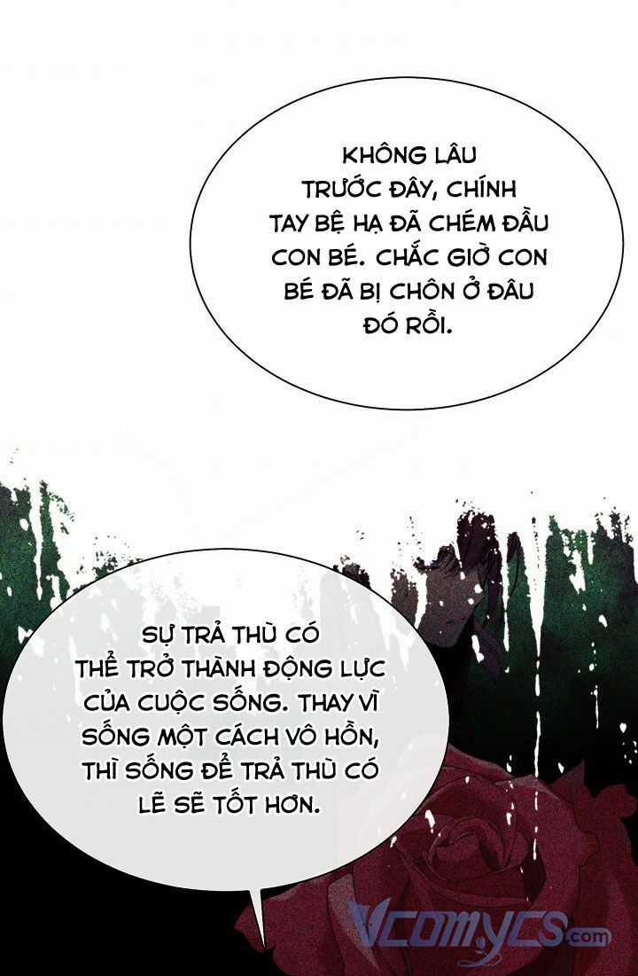 Ác Nữ Cần Bạo Chúa - Chapter 53 - Trang 10