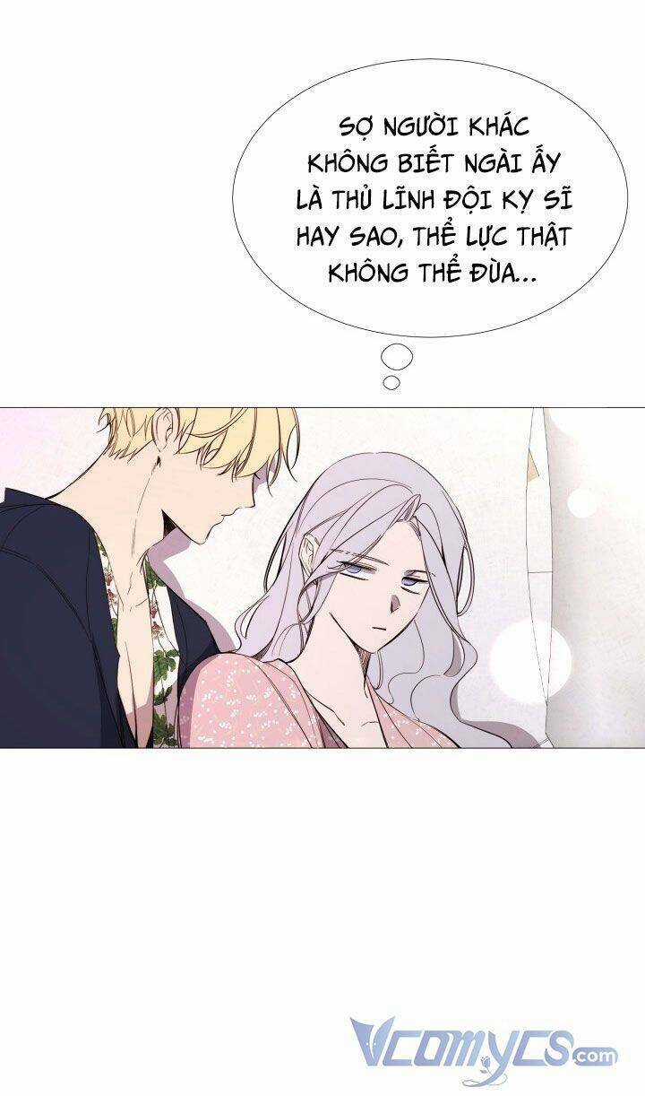 Ác Nữ Cần Bạo Chúa - Chapter 54 - Trang 21