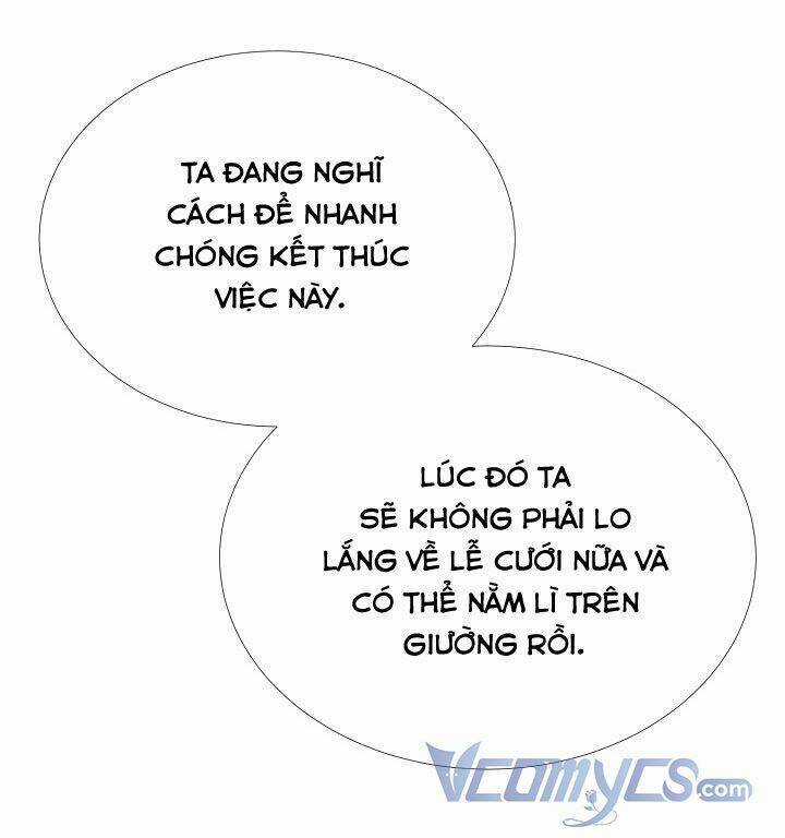 Ác Nữ Cần Bạo Chúa - Chapter 54 - Trang 36