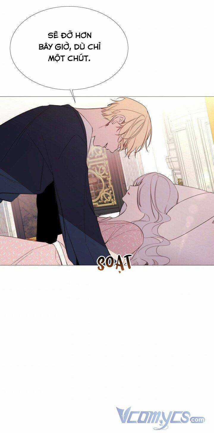 Ác Nữ Cần Bạo Chúa - Chapter 54 - Trang 39