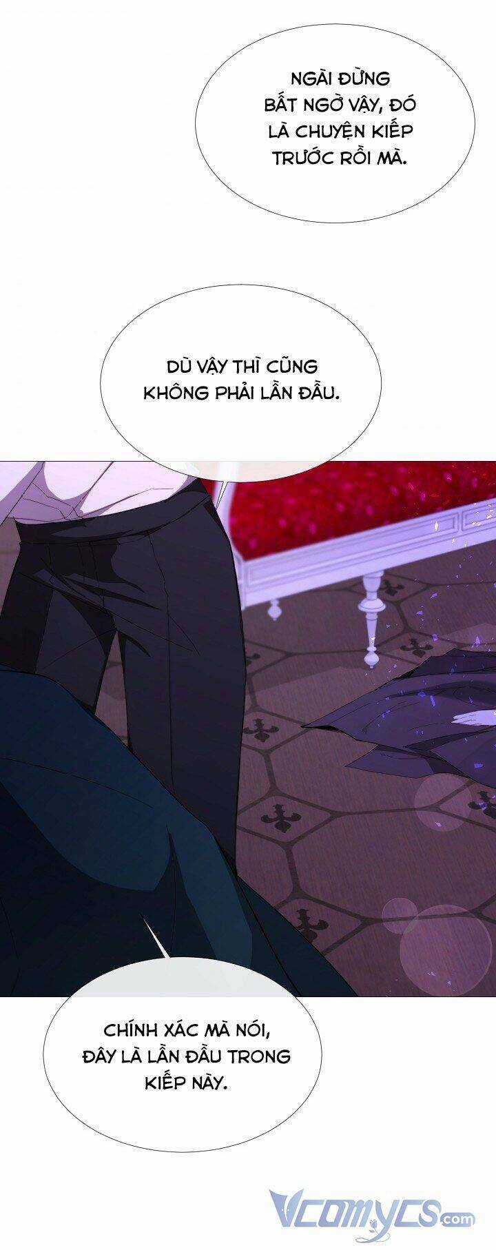 Ác Nữ Cần Bạo Chúa - Chapter 54 - Trang 10