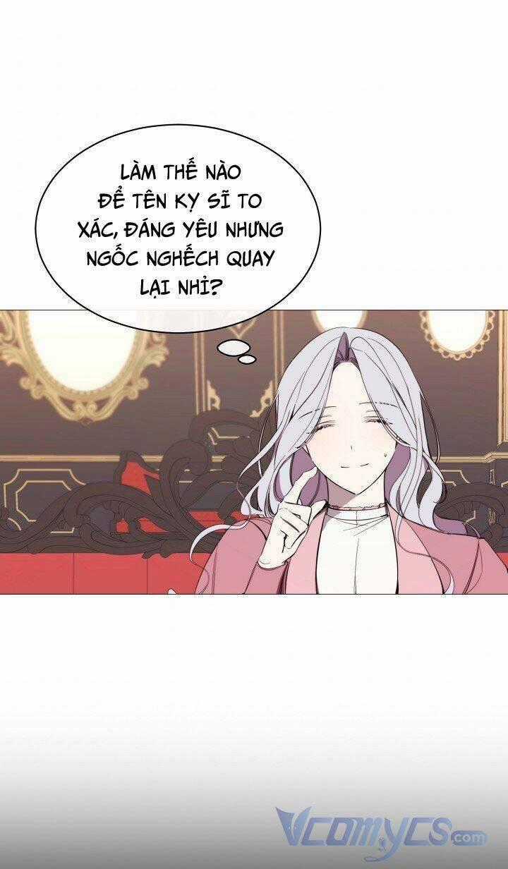 Ác Nữ Cần Bạo Chúa - Chapter 55 - Trang 1