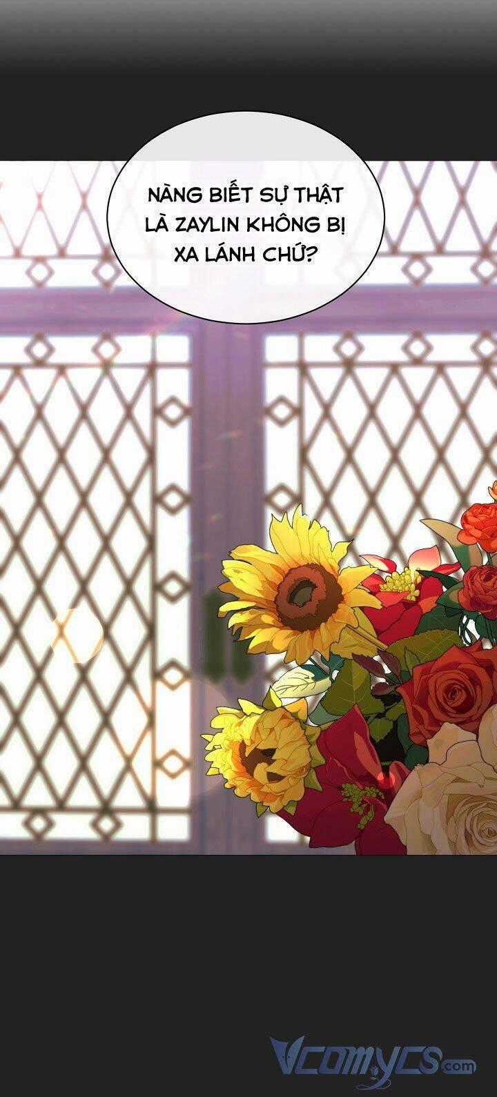 Ác Nữ Cần Bạo Chúa - Chapter 55 - Trang 2