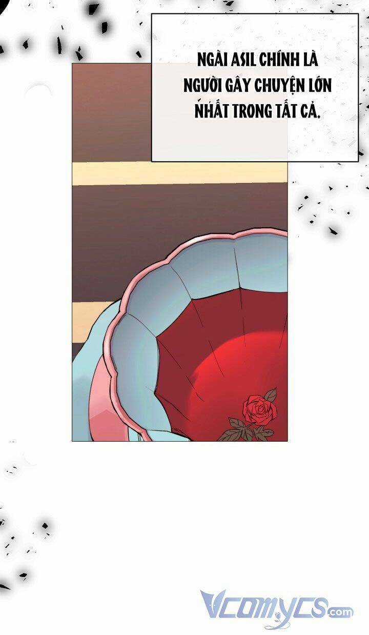 Ác Nữ Cần Bạo Chúa - Chapter 55 - Trang 12