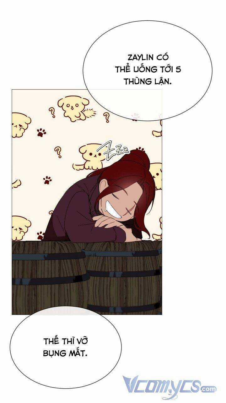 Ác Nữ Cần Bạo Chúa - Chapter 55 - Trang 19