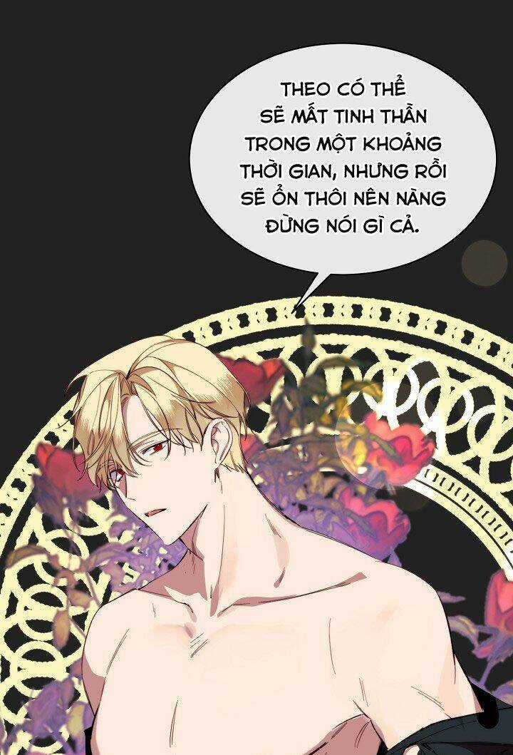 Ác Nữ Cần Bạo Chúa - Chapter 55 - Trang 3