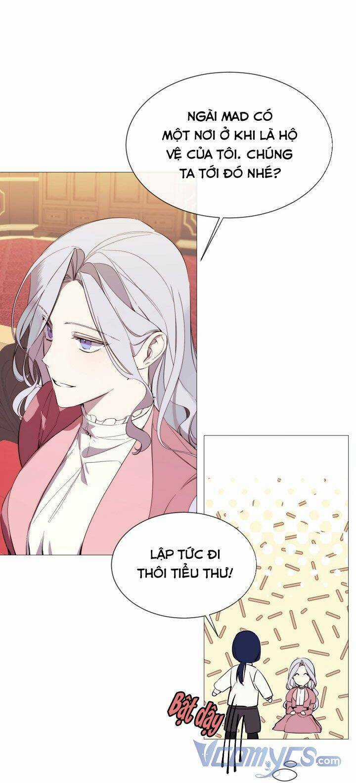 Ác Nữ Cần Bạo Chúa - Chapter 55 - Trang 22