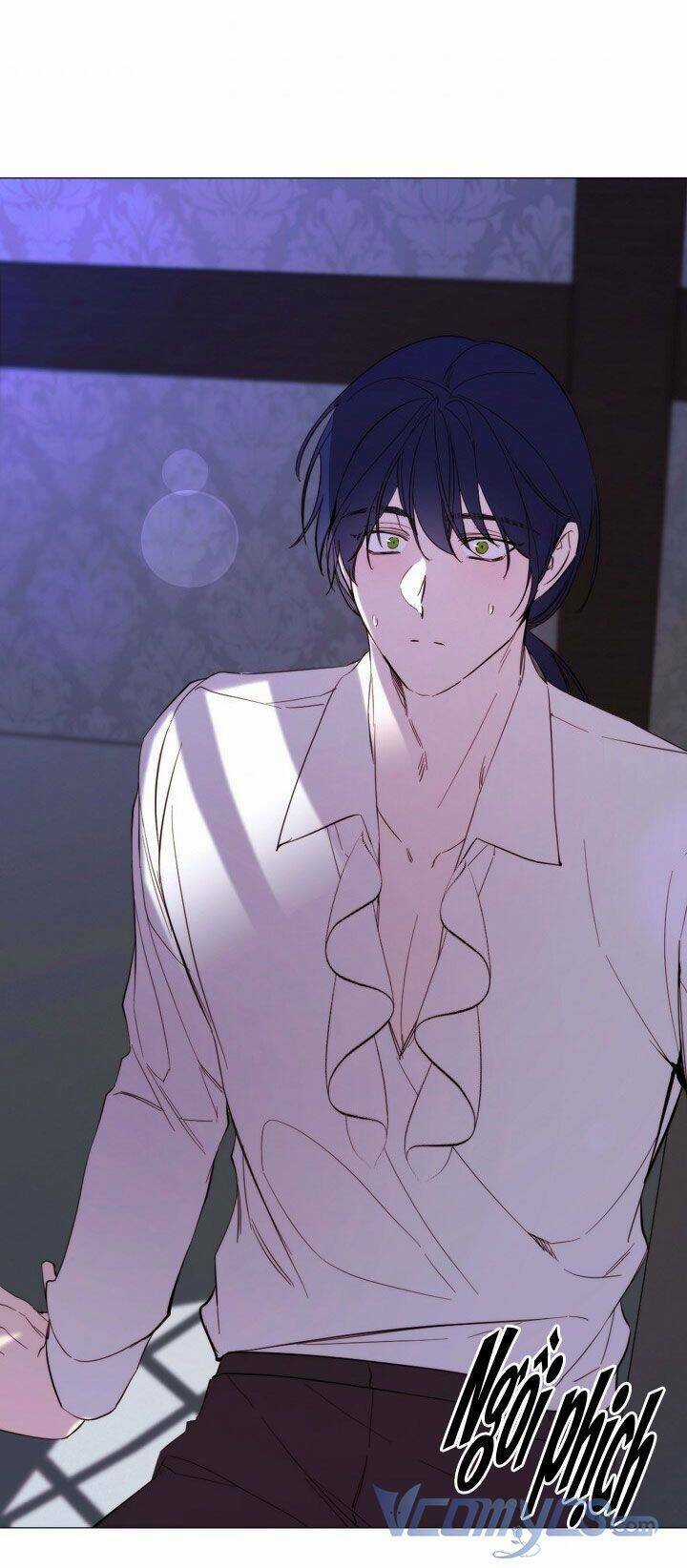 Ác Nữ Cần Bạo Chúa - Chapter 55 - Trang 34