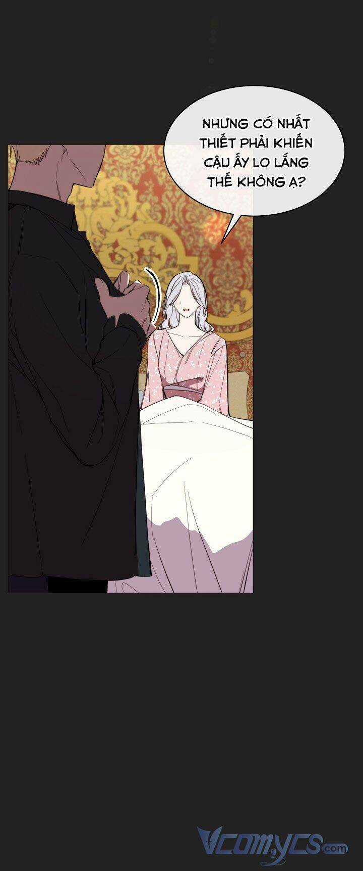 Ác Nữ Cần Bạo Chúa - Chapter 55 - Trang 5