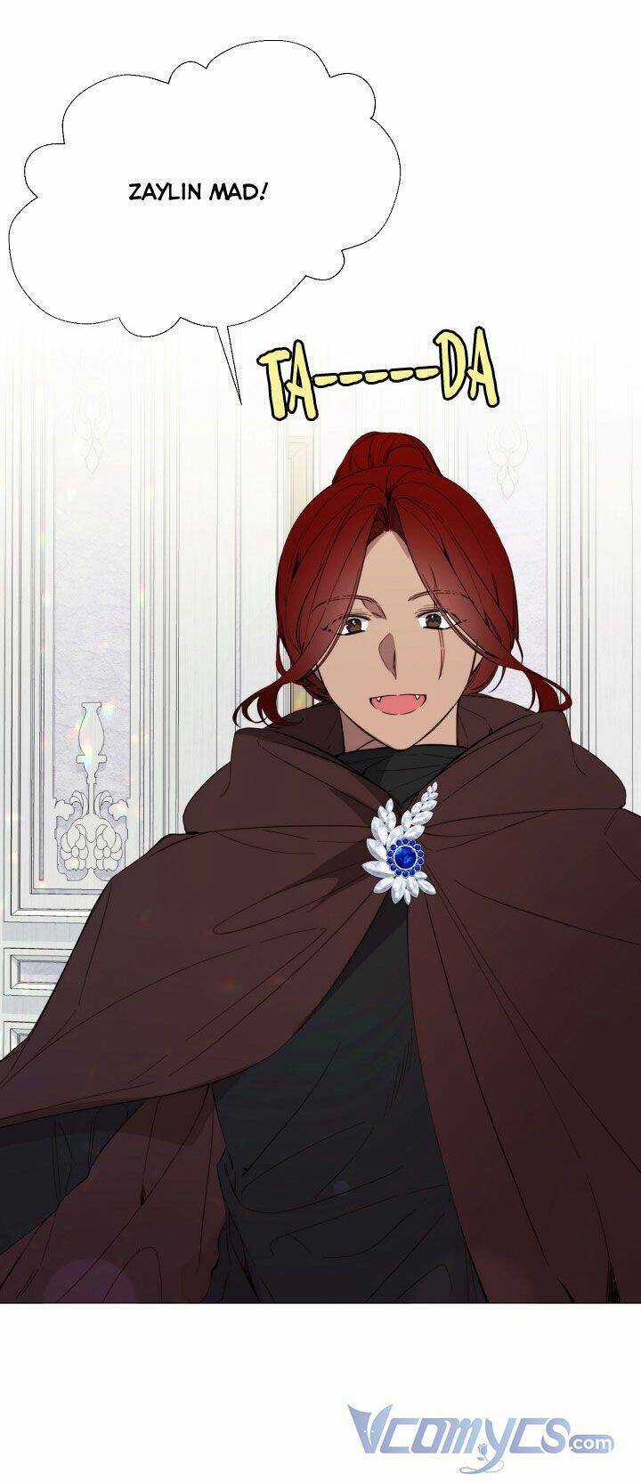 Ác Nữ Cần Bạo Chúa - Chapter 55 - Trang 46