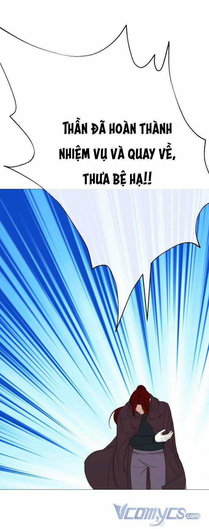 Ác Nữ Cần Bạo Chúa - Chapter 55 - Trang 47