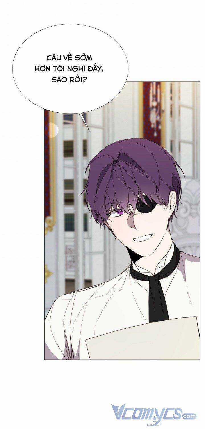Ác Nữ Cần Bạo Chúa - Chapter 55 - Trang 49