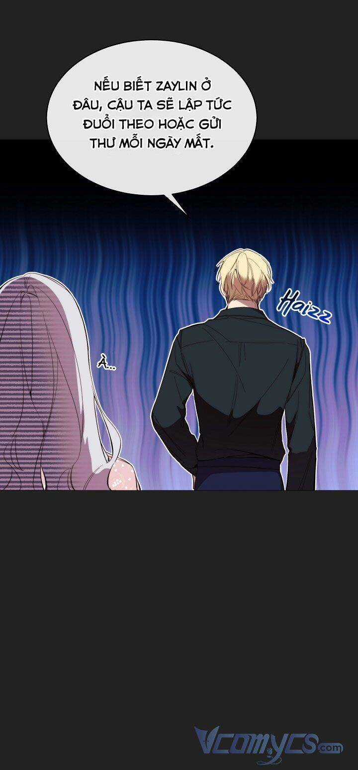 Ác Nữ Cần Bạo Chúa - Chapter 55 - Trang 6