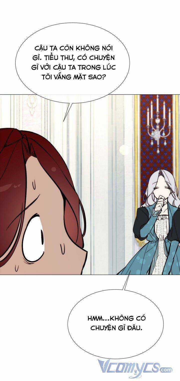 Ác Nữ Cần Bạo Chúa - Chapter 55 - Trang 54