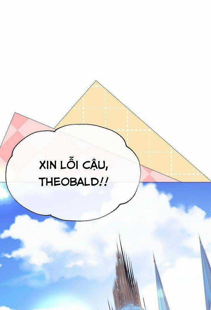 Ác Nữ Cần Bạo Chúa - Chapter 55 - Trang 59