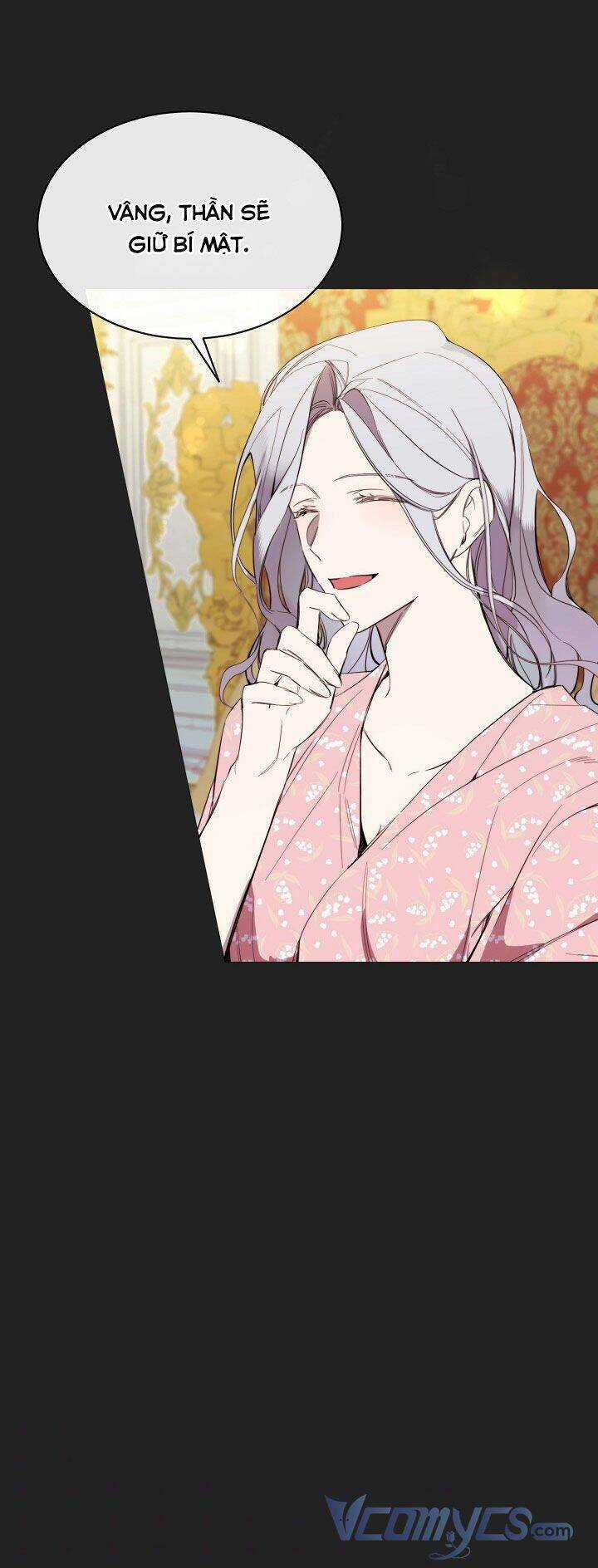 Ác Nữ Cần Bạo Chúa - Chapter 55 - Trang 7