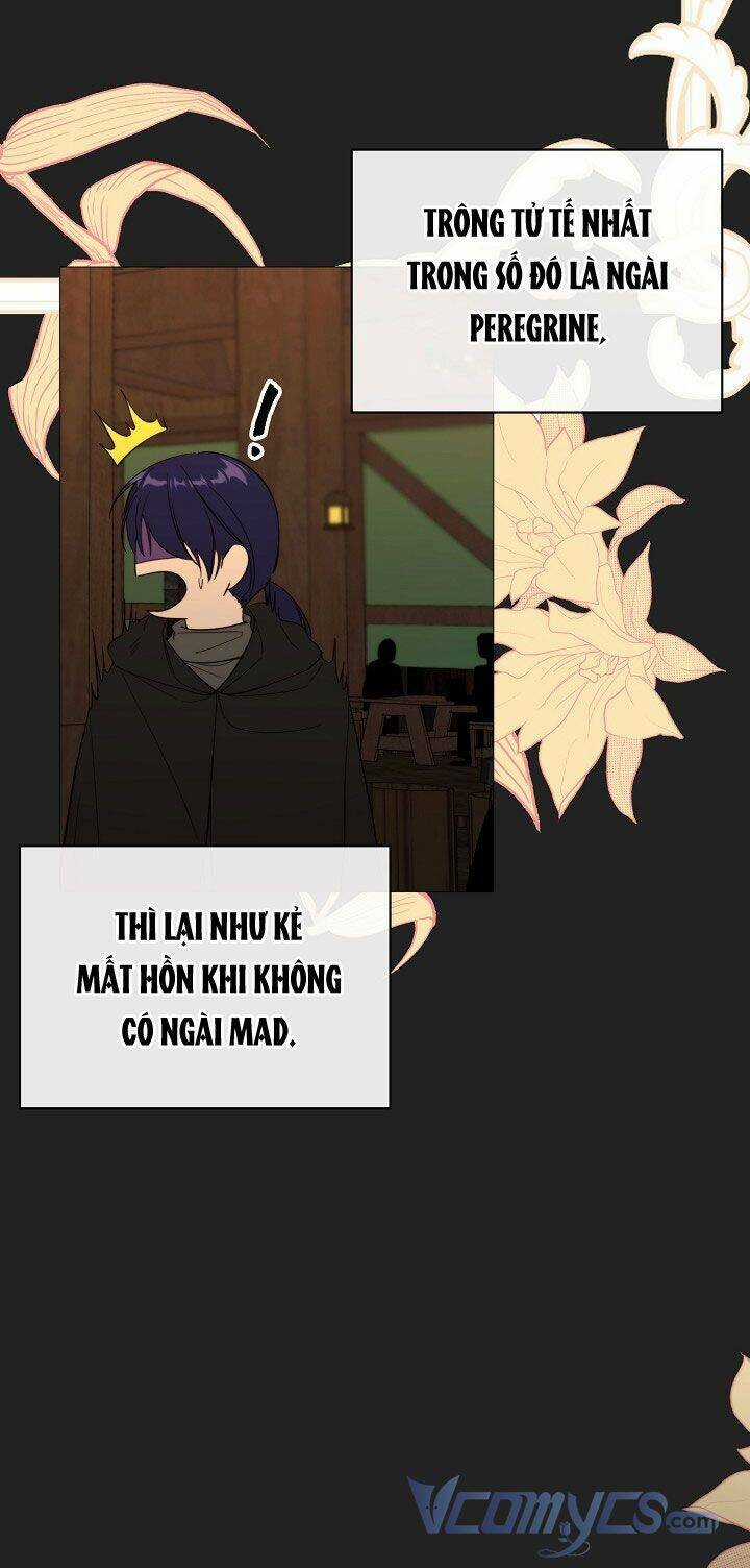 Ác Nữ Cần Bạo Chúa - Chapter 55 - Trang 10