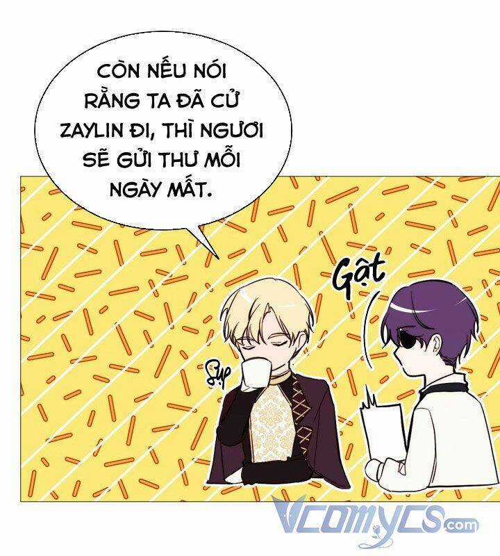 Ác Nữ Cần Bạo Chúa - Chapter 56 - Trang 3