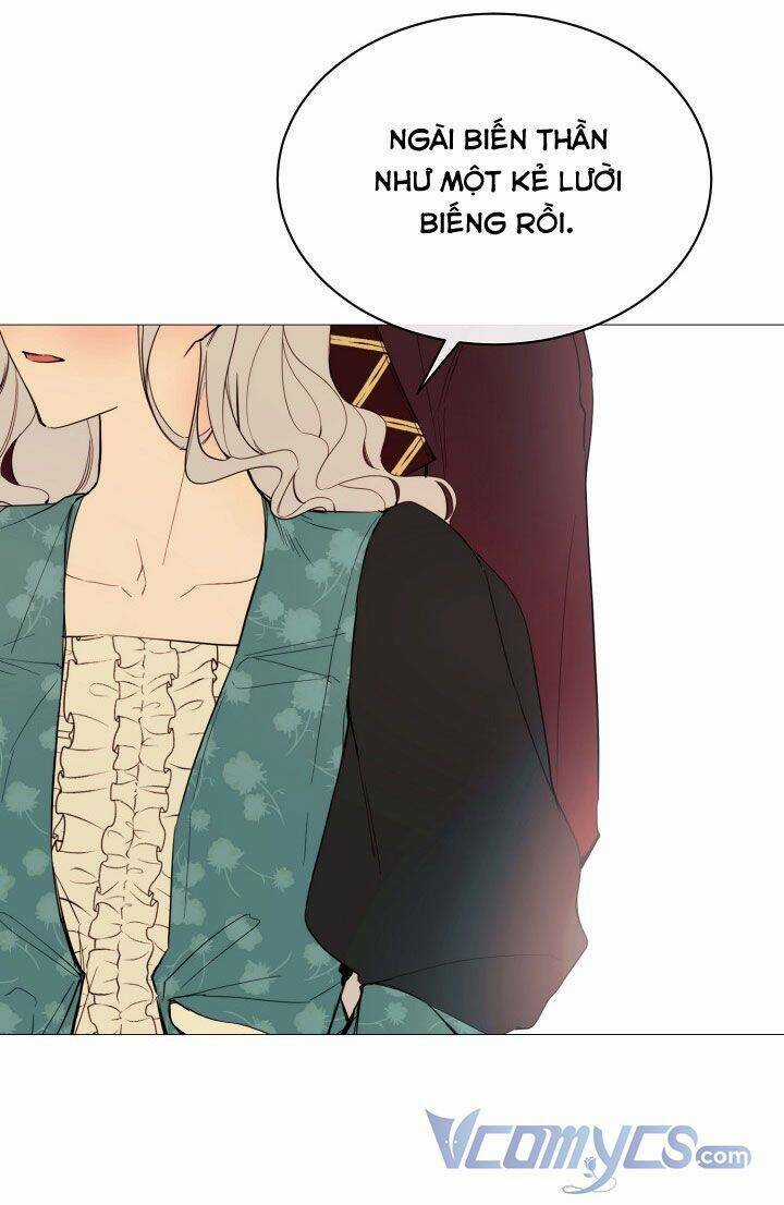 Ác Nữ Cần Bạo Chúa - Chapter 56 - Trang 22