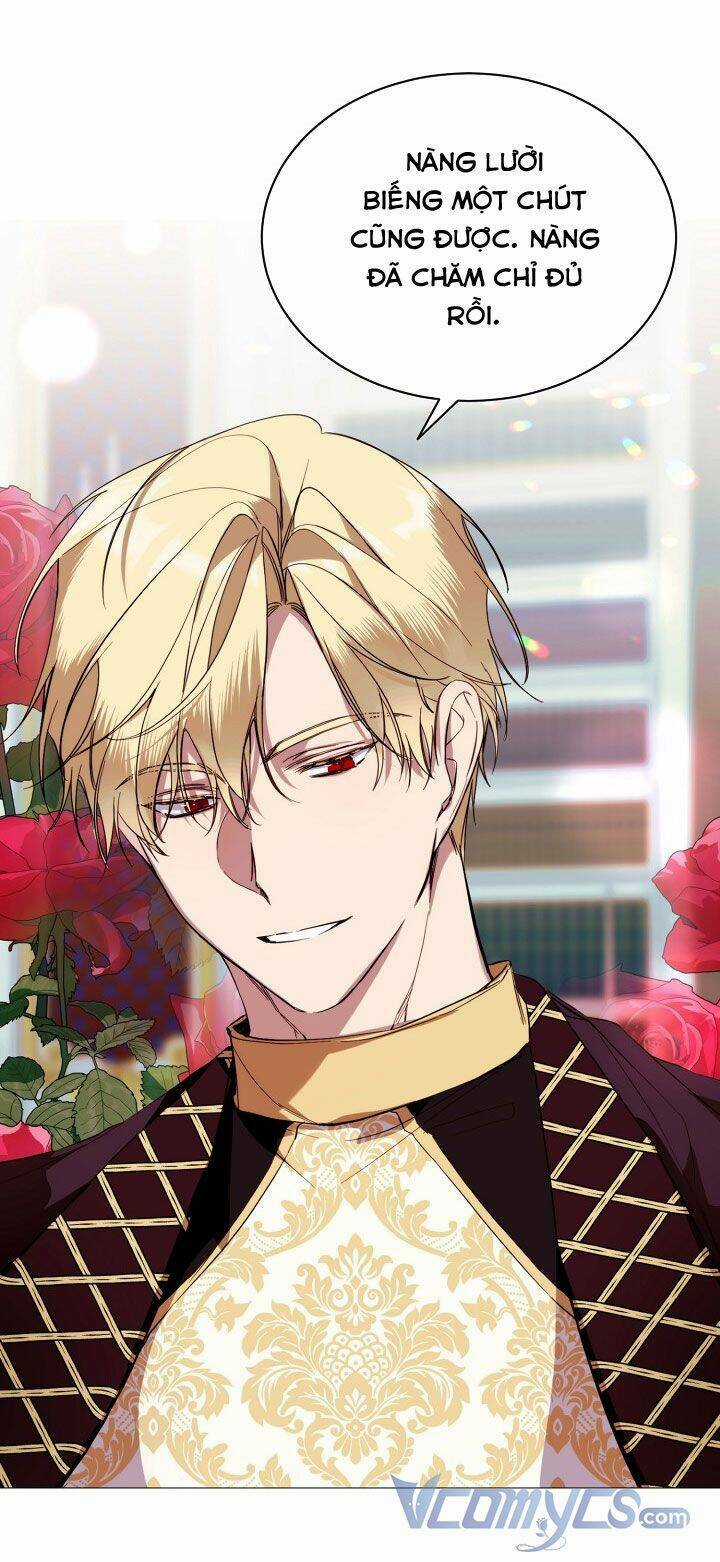 Ác Nữ Cần Bạo Chúa - Chapter 56 - Trang 23