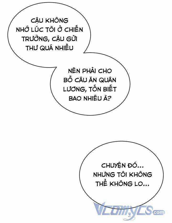 Ác Nữ Cần Bạo Chúa - Chapter 56 - Trang 4