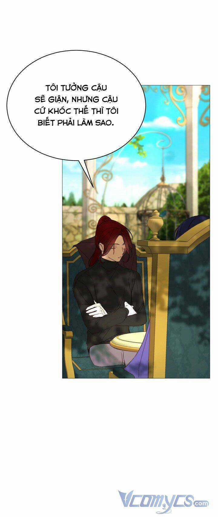 Ác Nữ Cần Bạo Chúa - Chapter 56 - Trang 33