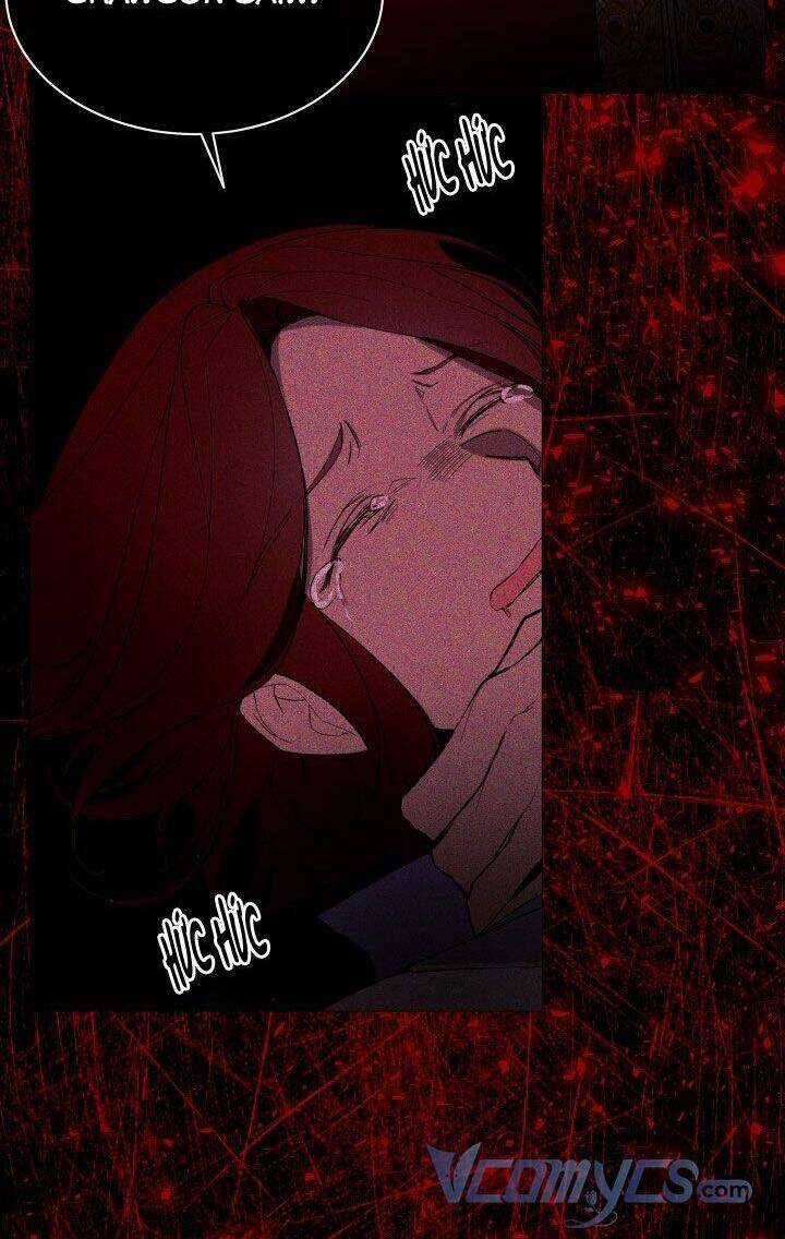 Ác Nữ Cần Bạo Chúa - Chapter 56 - Trang 40