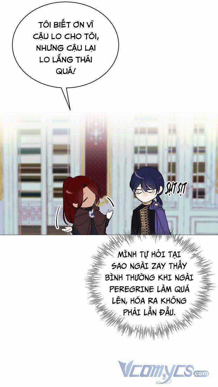 Ác Nữ Cần Bạo Chúa - Chapter 56 - Trang 5