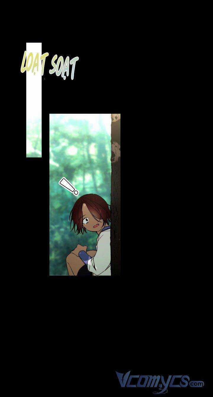 Ác Nữ Cần Bạo Chúa - Chapter 56 - Trang 42