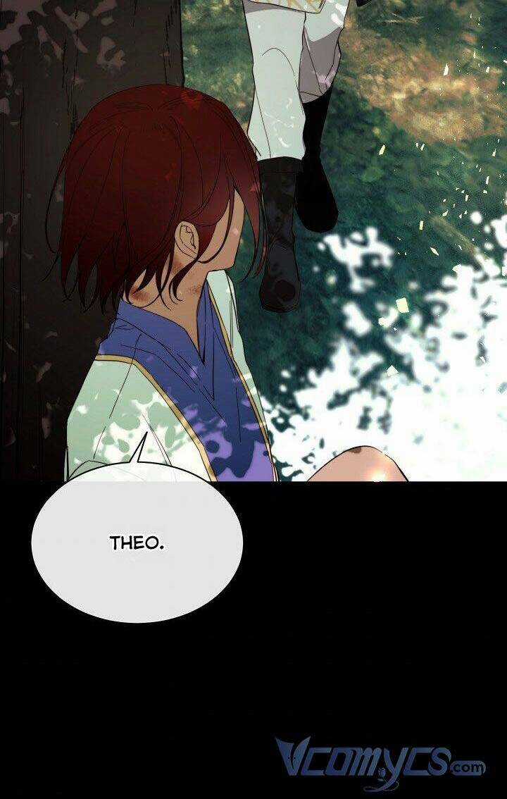 Ác Nữ Cần Bạo Chúa - Chapter 56 - Trang 44