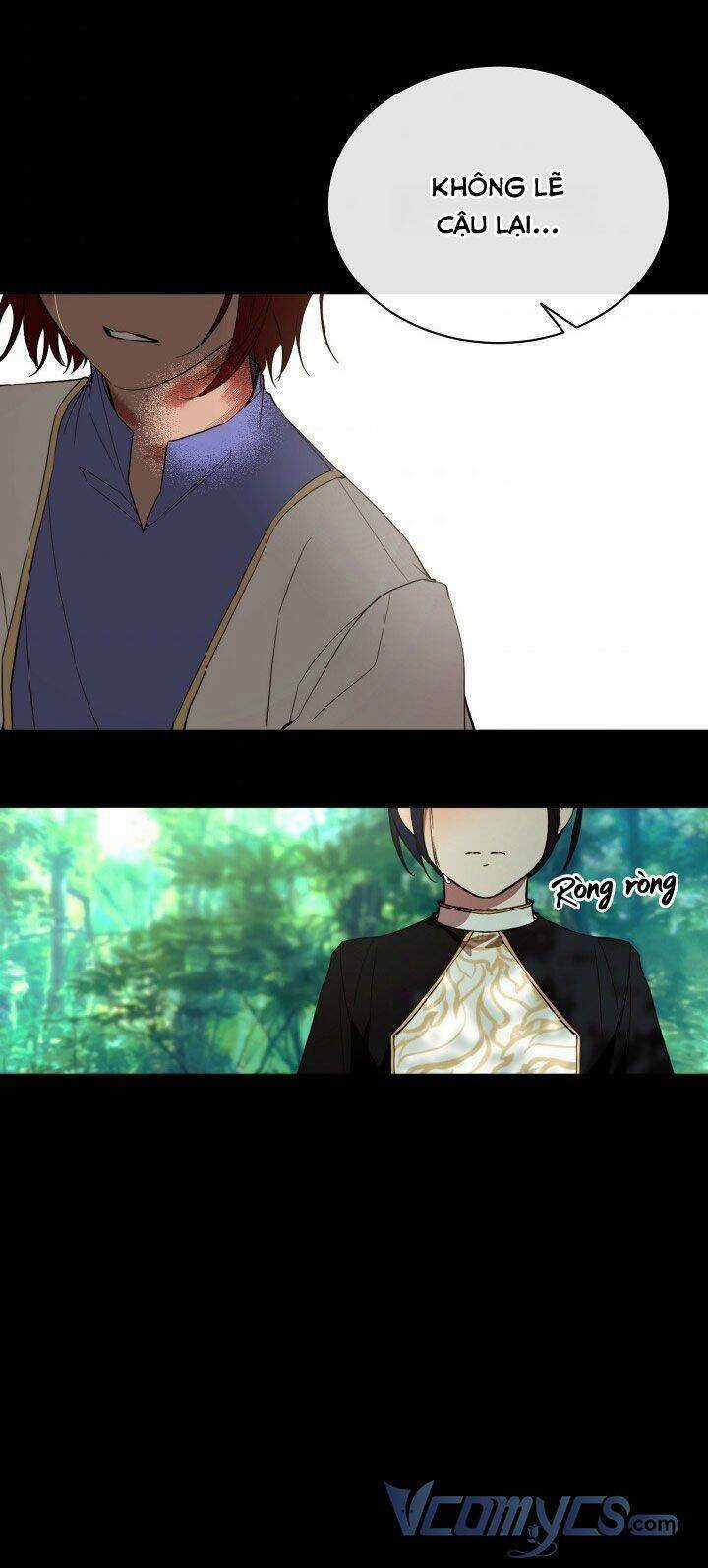 Ác Nữ Cần Bạo Chúa - Chapter 56 - Trang 45
